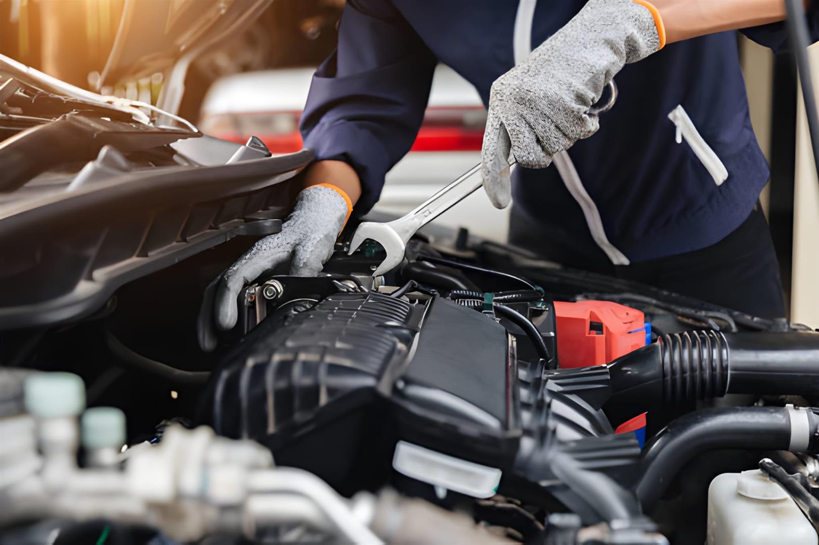 Why ADAS Calibration Matters This Fall: Keeping Driver Safety Tech Performing Well