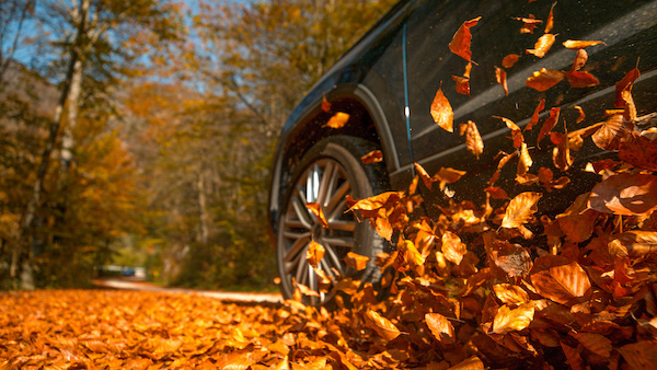 How to Prepare Your Car for Fall in Easton, PA