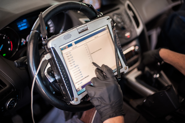 What Is Computer Diagnostics & How Has It Impacted the Auto Repair Industry?