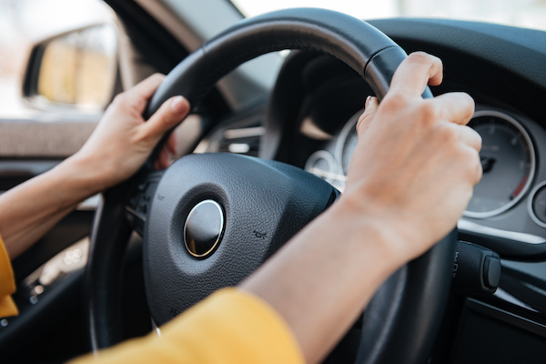  Why Does My Steering Wheel Feel Unstable?