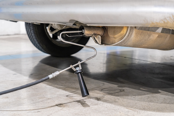 What to Expect From Your Vehicle’s Emissions Test