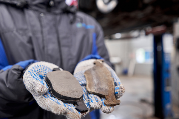 What Is the Difference Between Brake Pads and Brake Shoes