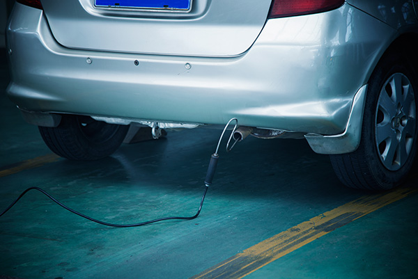 Pennsylvania State Inspections and Emissions: What Can Cause a Vehicle to Fail?
