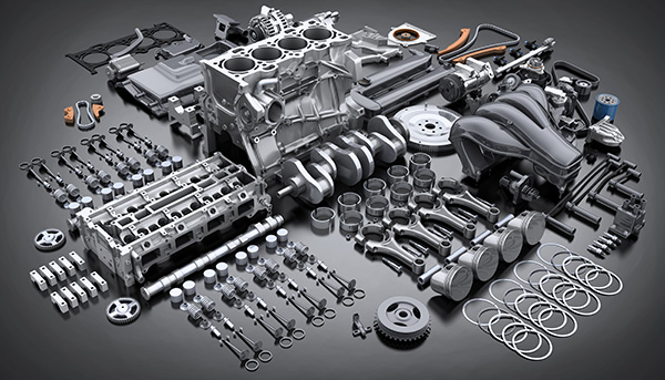 How to Decide Between Engine Repair, Engine Overhaul, and Engine Replacement