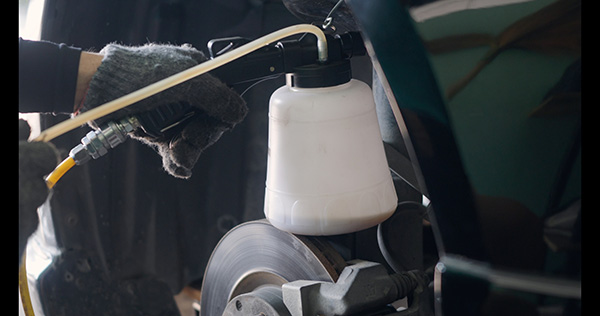 What Is Brake Fluid and When Does It Need to Be Changed?