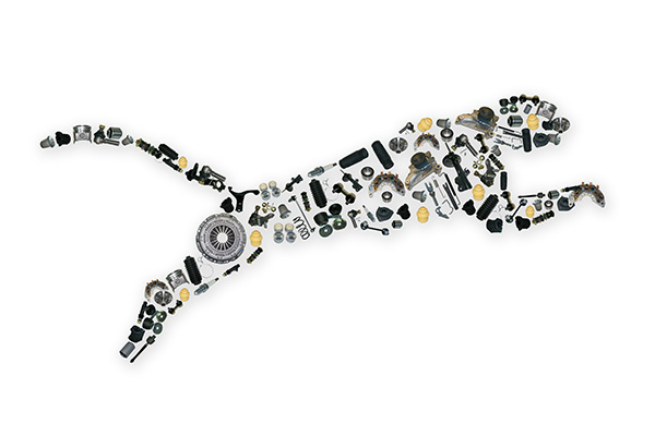 7 Most Common Jaguar Warning Lights and What They Mean