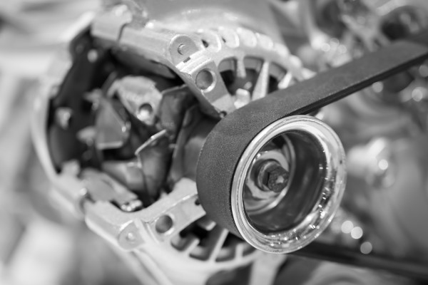 How Important is the Alternator?
