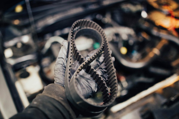 Signs It Is Time to Replace Your Timing Belt