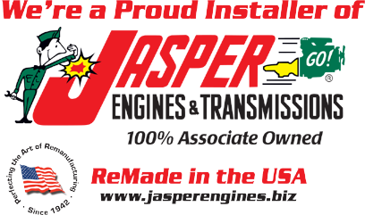 Jasper Logo