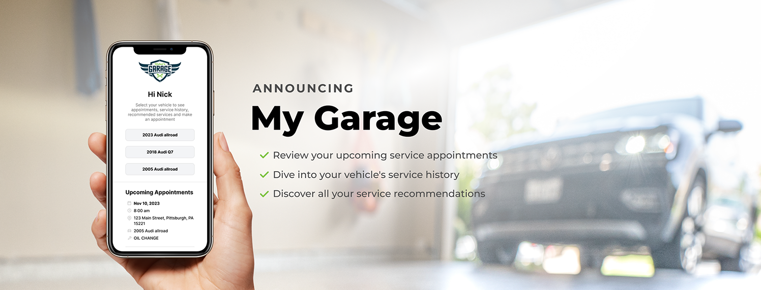 Auto Repair in Easton Jeff's Automotive, Inc