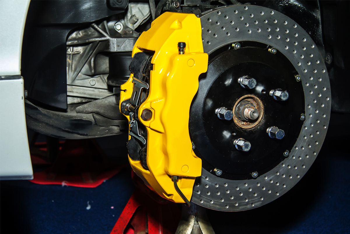 Brake Repair in Easton, PA | Jeff's Automotive, Inc