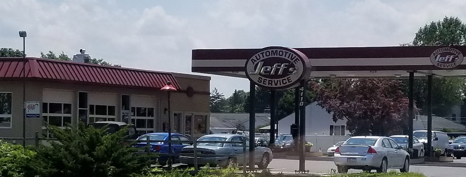 Jeff's Automotive, Inc